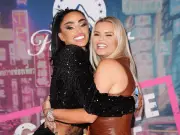 Katie Price 'Disappointed' with Kerry Katona Over Documentary Promotion Snub