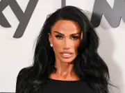 Katie Price dissolves equestrian firm as husband Lee Andrews remains jailed in Dubai