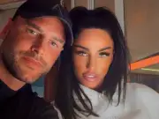 Katie Price Furious as Father-in-Law Joins Husband in Dubai Prison