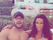 Katie Price 'humiliated' over husband Lee Andrews' sex tape claims