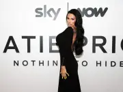 Katie Price: Nothing to Hide Documentary Launches on Sky July 8