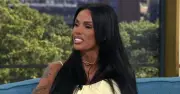 Katie Price Regrets Selling Story About Gareth Gates, Apologises on This Morning