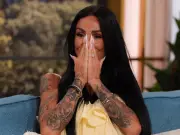 Katie Price Removes Wedding Ring After Family Refuses to Meet Husband
