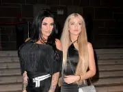 Katie Price Reveals Princess Andre's Emotional Reaction to Documentary