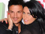 Katie Price says Peter Andre divorce still 'eating her up' nearly 20 years later