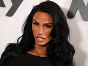 Katie Price Says She's Finally 'Allowed' on Princess' Reality Show