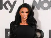 Katie Price shares family snap after Princess speaks on Andre truce