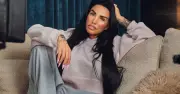 Katie Price Snuck Into Ex-Boyfriend Dane Bowers' Home and Stole His Trainers