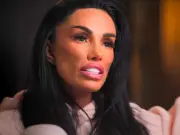 Katie Price Teases Scandal About Lee Anderson on New Show