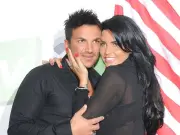 Katie Price Unapologetic After Late Arrival Left Peter Andre Mortified