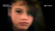 Katie Price's Children in Tears Over Mum's Drug Problem in New Doc