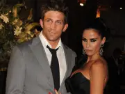 Katie Price's Ex Alex Reid Vows to Reveal All About Marriage in Live Show