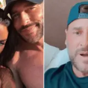 Katie Price's family horrified as Lee Andrews planned to sell sex tape for £250k