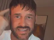 Katie Price's Husband Blames Prison Food for Hair Loss