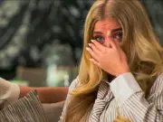 Katie Price's Kids Break Down in Tears Over Her Drug Use in New Doc