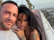 Katie Price's New Doc Risks Shattering Truce with Peter Andre