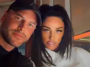 Katie Price's Son Junior Calls Her Marriage to Lee Andrews 'Stupid' in Documentary