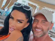 Katie Price's stepdad slams Lee Andrews marriage, calls him 'pretending' millionaire
