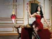 Katy Perry's £13 'captivating' perfume hailed 'empowering' and 'fit for a queen'