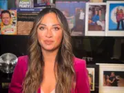 Katya Jones jokes about spilling Strictly secrets in 11th year