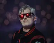 Kavinsky, French electronic musician known for 'Nightcall', dies at 50