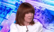 Kay Burley Criticized for Calling Andrew a 'War Hero' on Newsnight
