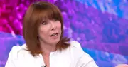 Kay Burley sparks BBC complaints storm over Andrew Mountbatten-Windsor 'war hero' remark