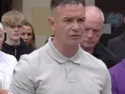 Kayden Moy's Killers Jailed for 46 Years; Family 'Won't Find Peace'