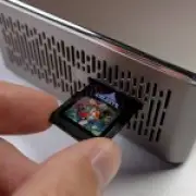 Kazeta Turns Digital PC Games into Physical Cartridges