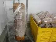 Kebab Giant Fined £500k for Selling Goat, Skin, and Fat as Lamb