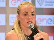 Keely Hodgkinson Shows True Colours After World Athletics Chief's Praise
