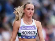 Keely Hodgkinson to skip 2026 Commonwealth Games due to packed schedule