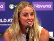 Keely Hodgkinson's Fashion Dream Comes True Before London Diamond League