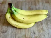 Keep Bananas Firm and Ripe for Up to 2 Weeks with Simple Storage Tip