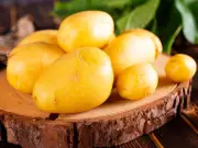 Keep Potatoes Fresh for 5 Months Longer with This Simple Fridge Tip