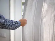 Keep Your Home Cool in Hot Weather with a 2-Minute Morning Task