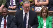 Keir Starmer Bids Emotional Farewell at Final PMQs Before Exit