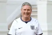 Keir Starmer Eyes World Cup Final Trip Before Leaving Office