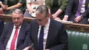 Keir Starmer Gets Standing Ovation in Final PMQs as PM