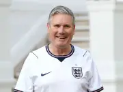 Keir Starmer Hints at Extra Bank Holiday if England Win World Cup
