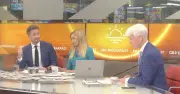 Keir Starmer Humiliated on GB News Over World Cup Final 'Freebie'
