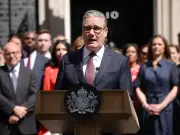 Keir Starmer Resigns as PM: 'My Work Is Done' After Two Years