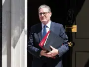 Keir Starmer's Hidden Legacy: Hillsborough Law and Raneem's Law