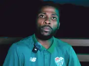 Kelechi Iheanacho breaks silence on Celtic exit, reveals Bursaspor transfer instruction to agent