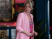 Kellie Bright's Real-Life Husband Paul Stoker Appeared on EastEnders Twice