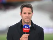 Kelly Cates jokes 'I hate Jamie Redknapp' after cheeky podcast question