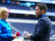 Kelly Cates Says 'I Hate Jamie Redknapp' After Cheeky Podcast Question