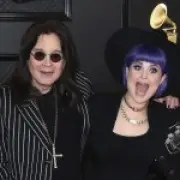 Kelly Osbourne 'aches every single day' one year after Ozzy's death