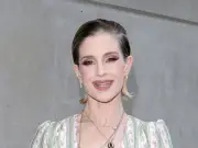 Kelly Osbourne Defies Body-Shamers at Charity Auction with Glamorous Appearance
