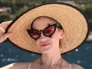 Kelly Osbourne Shuts Down Body-Shamers with Stunning Swimsuit Snap